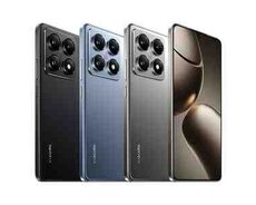 Xiaomi 14T Pro Titan Black 512GB, 12GB