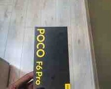 Xiaomi Poco F6 Pro Black 512GB, 12GB