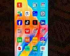 OPPO A78 5G Glowing Blue 128GB, 8GB