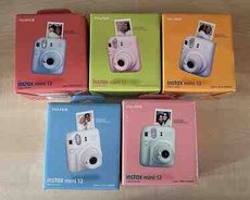 İnstax Mini 12