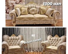 Divan kreslo  dest