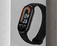 Xiaomi Mi Band 8 Black