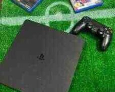 Sony PlayStation 4 Slim 500GB