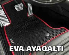 EVA ayaqaltılar
