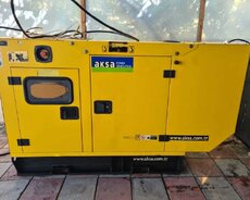 Generator satışı, icarəsi