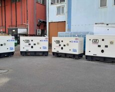 Generator satışı