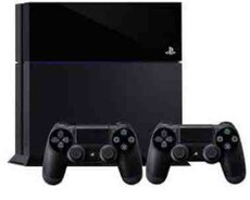 Sony PlayStation 4 Fat 1TB