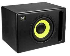 KRK S8.4 Powered Studio sabvufer