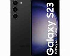 Samsung Galaxy S23 Phantom Black 128GB, 8GB