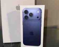 Apple iPhone 17 Pro Deep Blue 256GB, 12GB