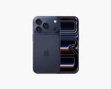 Apple iPhone 17 Pro Deep Blue 256GB, 12GB