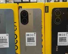 Xiaomi Poco C71 Gold 128GB, 4GB