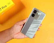 Xiaomi Poco M7 Pro 5G Olive Twilight 256GB, 12GB