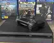 Playstation 4 1TB