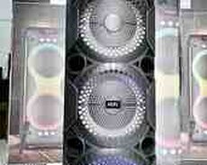 Karaoke bluetooth dinamik