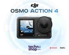 Dji Osmo Action 4