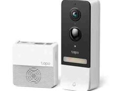 Ağıllı video qapı zəngi Tapo D230S1