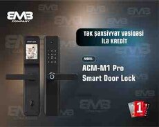 Smart kilid ACM-M1 Pro