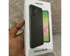 Samsung Galaxy A56 Awesome Graphite 256GB, 8GB