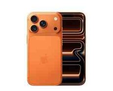 Apple iPhone 17 Pro Cosmic Orange 256GB, 12GB