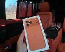 Apple iPhone 17 Pro Max Cosmic Orange 256GB, 12GB