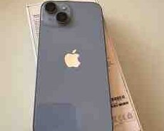Apple iPhone 14 Blue 128GB, 4GB
