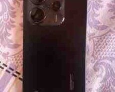Xiaomi Redmi Note 14 Midnight Black 256GB, 8GB
