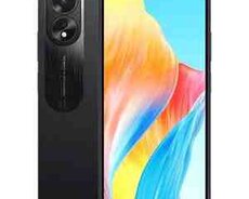 OPPO A38 Glowing Black 128GB, 4GB