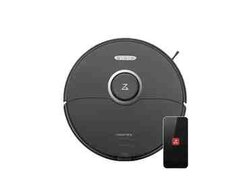 Robot tozsoran Roborock Robotic Vacuum Cleaner S8 Black