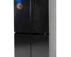 Soyuducu Midea MDRF632FIF28