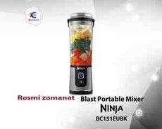 Blender Ninja Blast Portable Mixer BC151EUBK