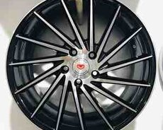 Vossen diskləri R18
