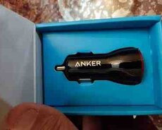 USB charger