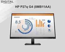 Monitor HP P27q G4 (8MB11AA)