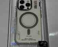 Apple iPhone 16 pro üzlüyü