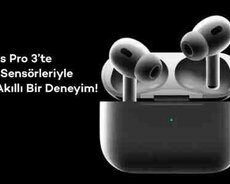 Airpods Pro 3