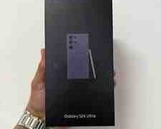 Samsung Galaxy S24 Ultra Titanium Violet 512GB, 12GB
