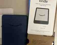Amazon Kindle Gen 11 2022 Black 16GB