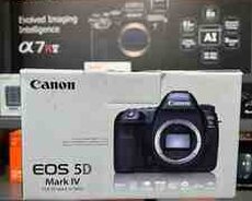 Fotoaparat Canon 5D mark lV