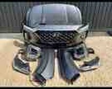 Hyundai Santa Fe 2008-2025 ehtiyat hissələri