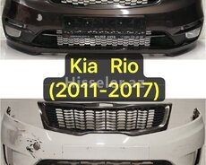 Kia Rio (2011-2017) Qabag bufer