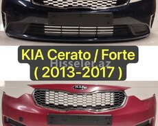 Kia Forde (2013-2017) Qabag bufer