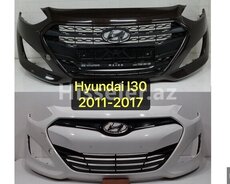Hyundai I30 (2011-2017) Qabag bufer