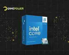 Prosessor Intel Core i5 14600KF