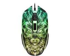 Defender Chaos GM-033 Wired gaming mouse, optical, 4 buttons, 2400 dp