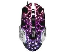 Defender FrostBite GM-043 Wired gaming mouse, 6 buttons, 2400dpi