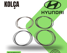 2016 Hyundai Sonata - Kolça