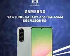 Samsung Galaxy A56 Awesome Graphite 128GB, 8GB