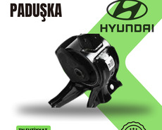 2016 Hyundai Sonata - Mator paduşka