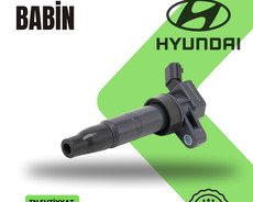 2016 Hyundai Sonata - Babin